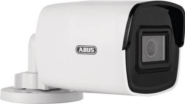 Immagine prodotto Abus TVVR36422T Set completo con NVR e 2 telecamere PoE mini-tube (1920 x 1080 Pixels)