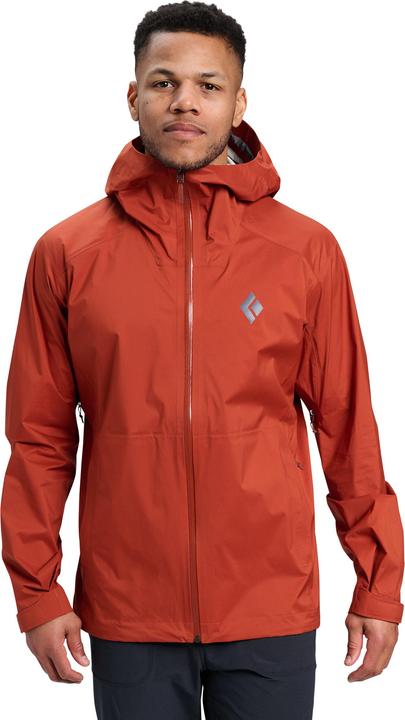 Produktbild Black Diamond M Fineline Stretch Shell (XL)