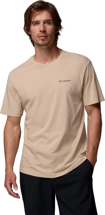 Produktbild Columbia Barton Springs™ SS Graphic Tee (M)
