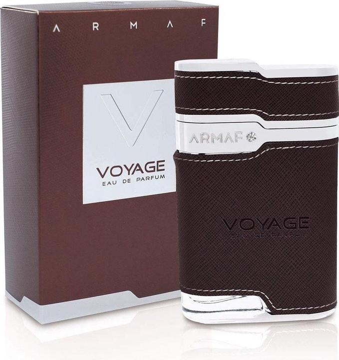 Produktbild Armaf Voyage Brown (Eau de Parfum, 100 ml)