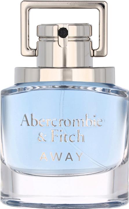 Produktbild Abercrombie and Fitch Eau de Toilette (Eau de Toilette, 50 ml)