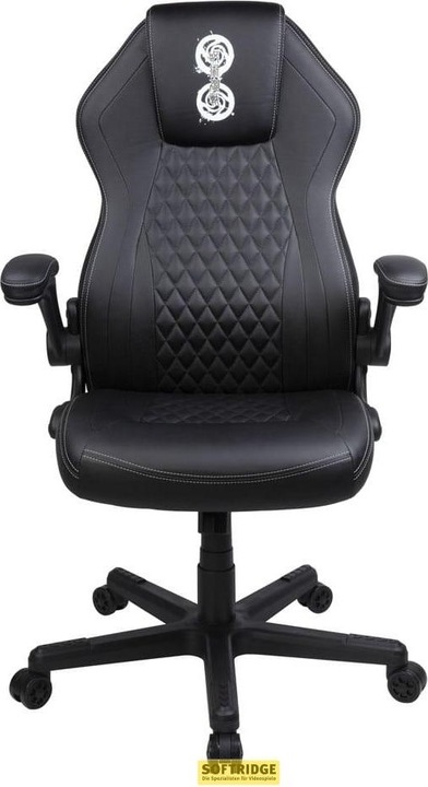 Konix Fauteuil Gaming - Jujutsu Kaisen