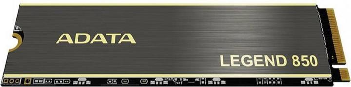 Immagine prodotto Adata SSD Legend 850 M.2 2280 NVMe 1000 GB (1000 GB, M.2 2280)
