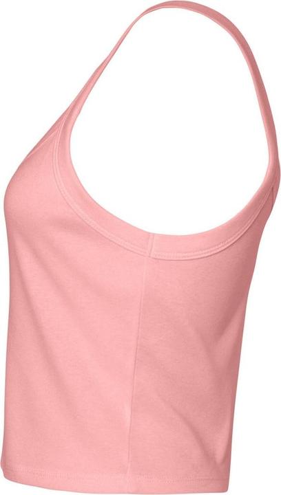 Produktbild Bella Canvas MicroRib SpaghettiTräger Tank Top (S)