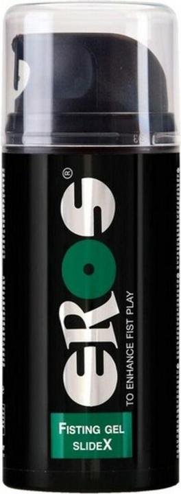 Eros Gleitmittel GEL SLIDEX 100 ML (100 ml)