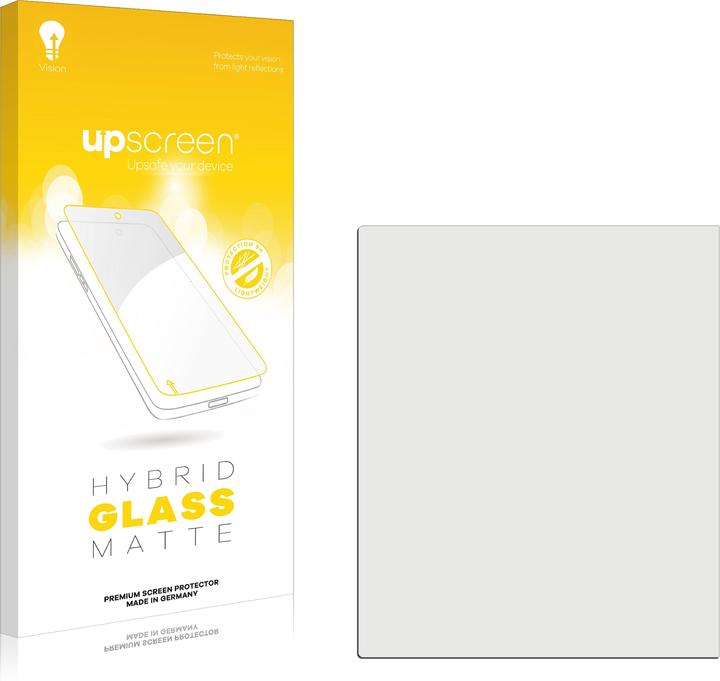 Image du produit upscreen Reflection Shield Verre Mat (Tolino epos 3)
