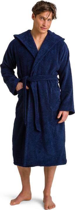 Actual product image Möve Superwuschel bathrobes (S)