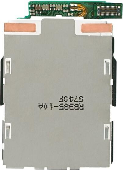 Produktbild Sony Ericsson T650i, K770i Display - Swap (Sony Ericsson K770)