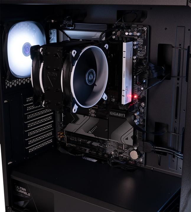 Produktbild Joy-it PO-GB0003a (AMD Ryzen 7 7800X3D, 32 GB, 1000 GB)