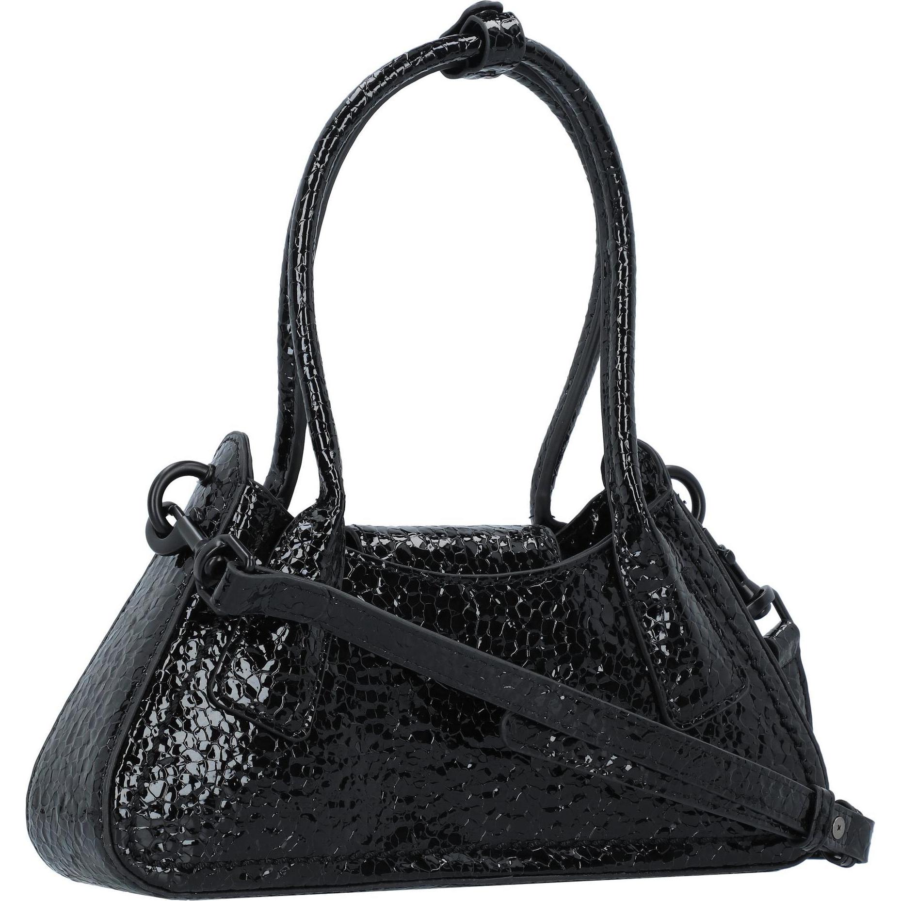 Thumbnail - Replay, Handtasche, Handtasche 28 cm, Schwarz