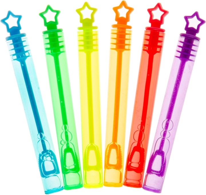 LG-Imports Bubbles Star, 12pcs.