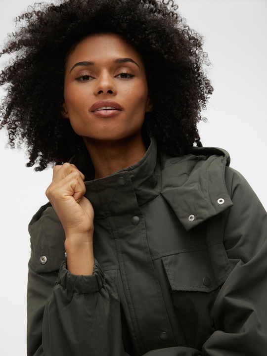 Immagine prodotto Vero Moda VMROANE Mantel Langer Parka (XS)