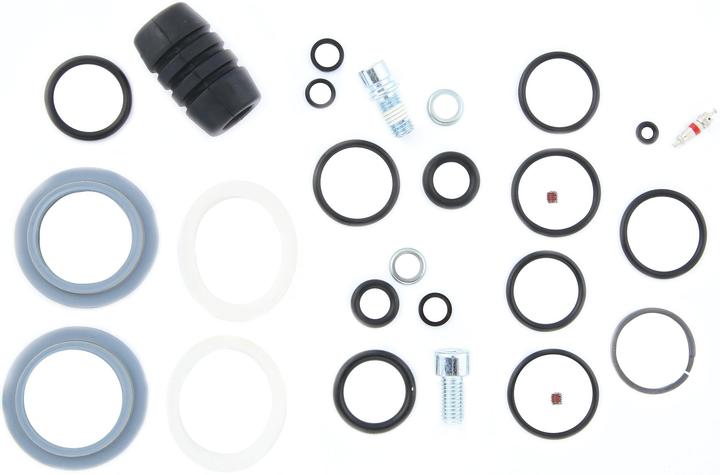 Produktbild RockShox Recon Gold Solo Air Full Service Kit