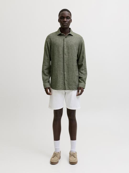 Image du produit Jack & Jones Regular Fit Hemd Hemd (S)