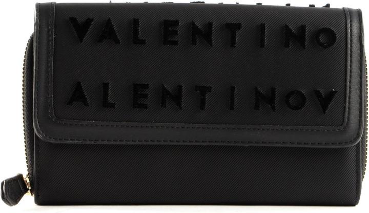 Actual product image Valentino Concorde Wallet with Shoulder Strap