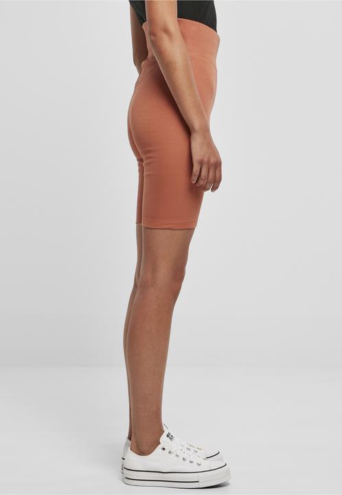 Produktbild Urban Classics Ladies High Waist Cycle Shorts - 5886 (M)