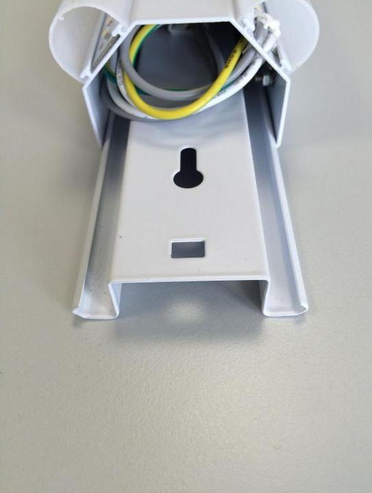 Image du produit Müller Licht Luminaire ML Basic 2flam. 120 (5000 lm)