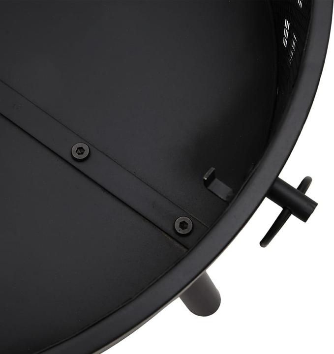 Produktbild vidaXL Feuerschale (53 cm)