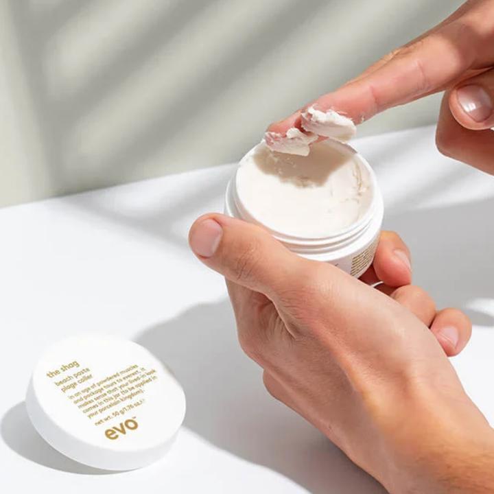 Produktbild Evo style - the shag beach paste (Haarpaste, 50 g)