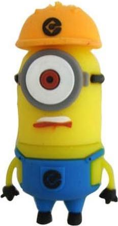 Produktbild Techly 200849 USB flash drive USB Type-A 2.0 Multicolour (2000 Teile)