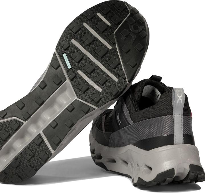 Produktbild On Running Sneakers Black