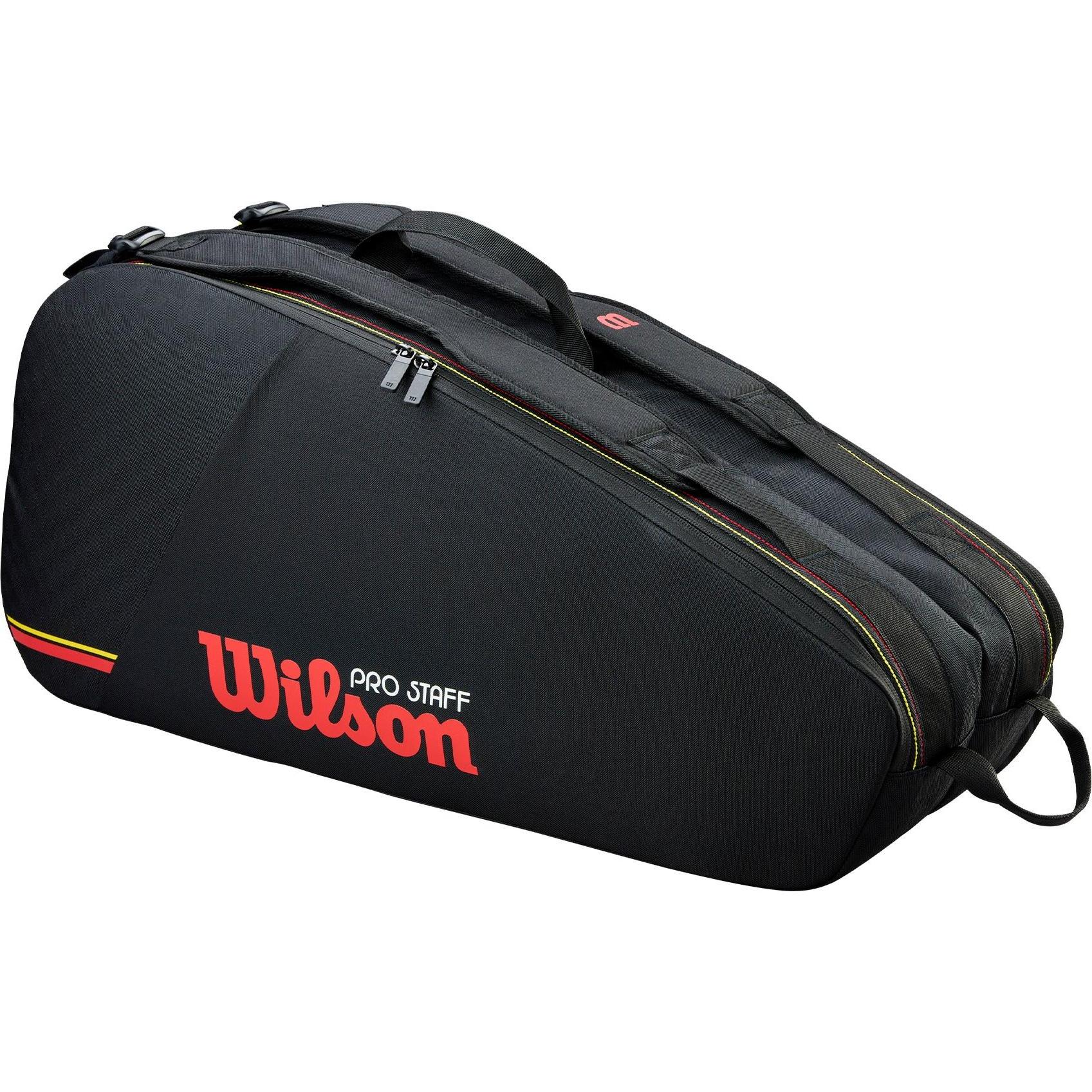 Wilson, Borsa da tennis, (6R)