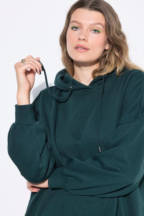 Produktbild Studio Untold Hoodie, Oversize Shape, Kapuze (58)