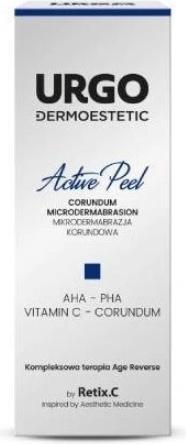 Immagine prodotto Urgo Dermoestetic, peeling attivo al corindone, microdermoabrasione, 50 ml (Esfoliazione, 50 ml)