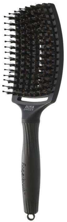 Actual product image Olivia Garden Fingerbrush Combo
