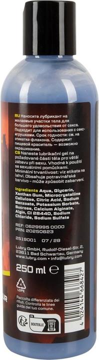 Produktbild Beasty Cocks Beasty Sperm Mighty Minotaur (250 ml)