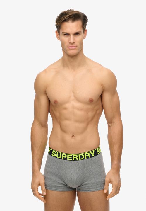 Immagine prodotto Superdry Boxer (M, confezione da 3)