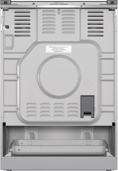 Produktbild Gorenje GKS6C70XF