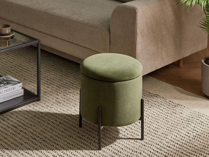 Actual product image Beliani Wenona