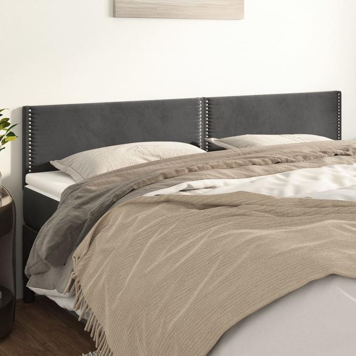 Image du produit VidaXL Parker (200 x 5 x 88 cm)