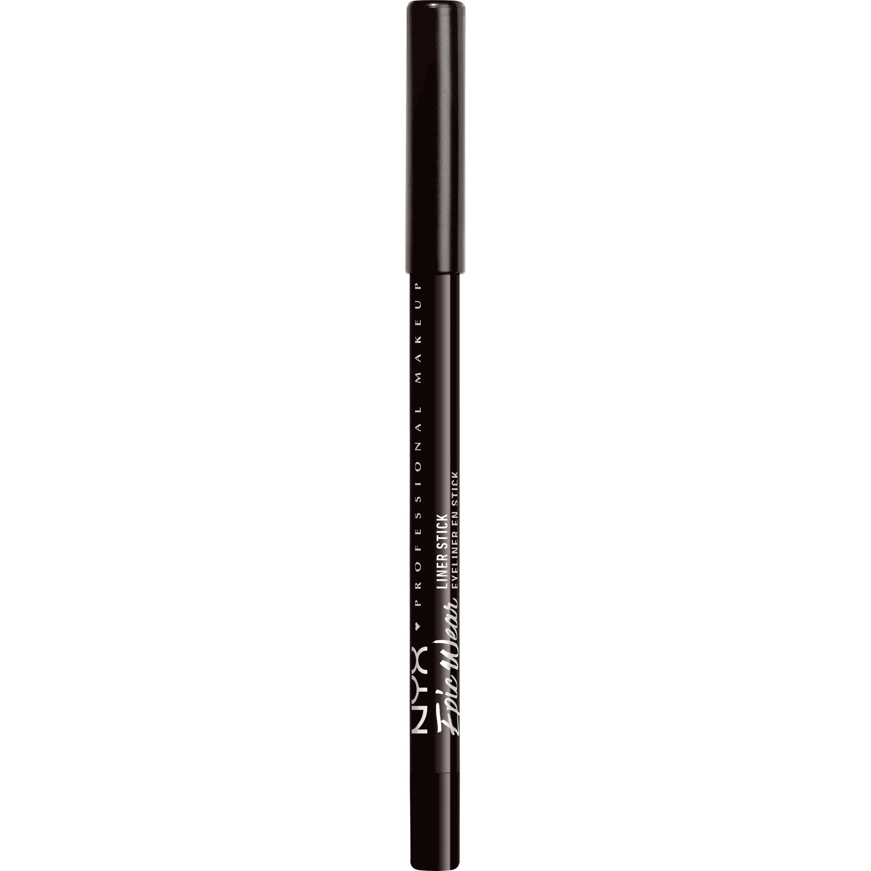 Thumbnail - NYX Professional Make-Up, Eyeliner + Kajal, Epic Wear (34 Sienna)