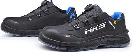 Produktbild HKS BFS 70 Boa (S3, 45)