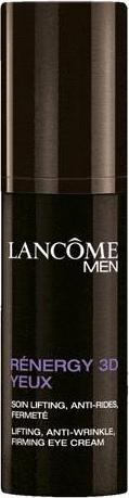 Produktbild Lancôme Men Renergy 3D Yeux (Augenpflege Crème, 15 ml)