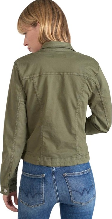Produktbild Le Temps Des Cerises jeansjacke e temps des cerises iy (L)