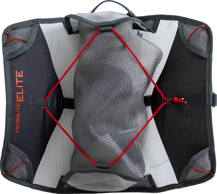 Actual product image Nemo Equipment Moonlite Elite Reclining Camp Chair