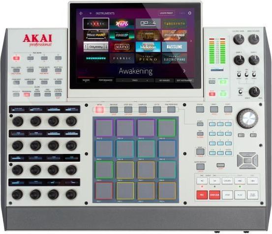 Produktbild Akai MPC X Special Edition (Sampler)