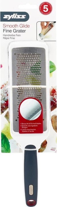 Produktbild Zyliss Reibe