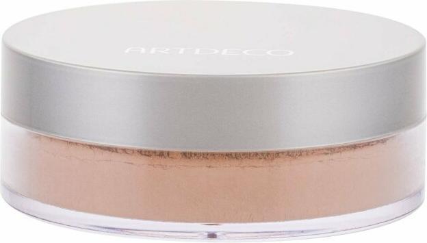 Actual product image Artdeco Pure Minerals (03 Soft Ivory)