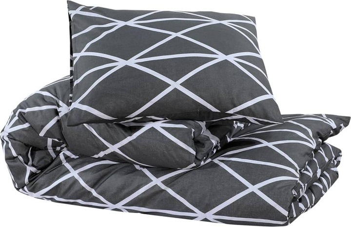 Image du produit VidaXL Urania (Housse de couette, 65 x 65 cm)