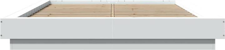 Produktbild vidaXL Bettgestell (120 x 200 cm)