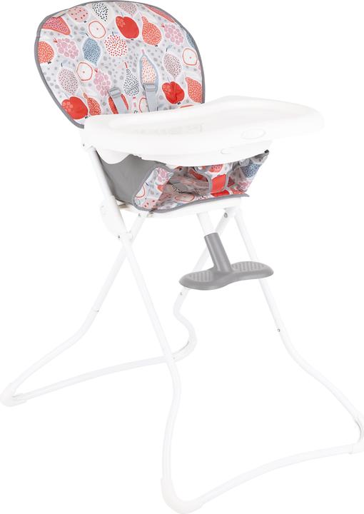 Image du produit Graco Snack n Stow chaise haute (Chaise haute)