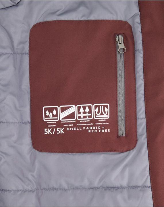 Actual product image Meru Nora (L)