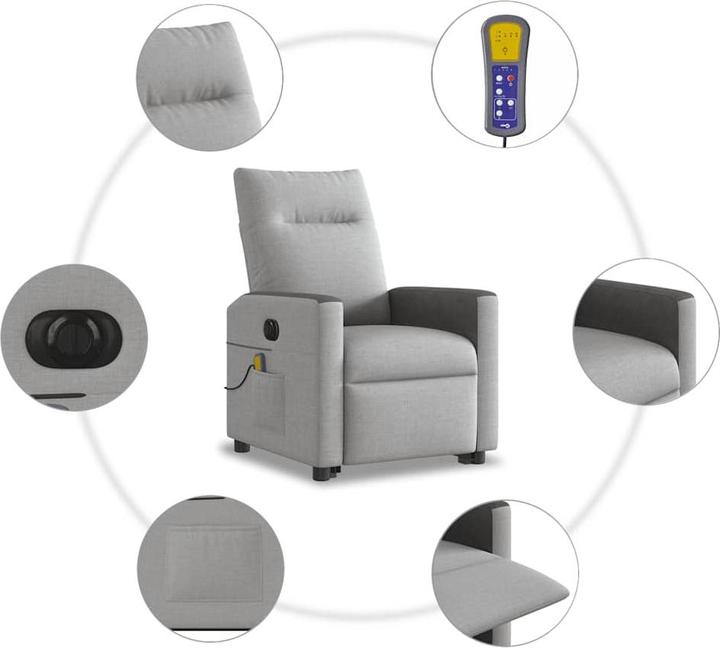 Actual product image VidaXL Marilena