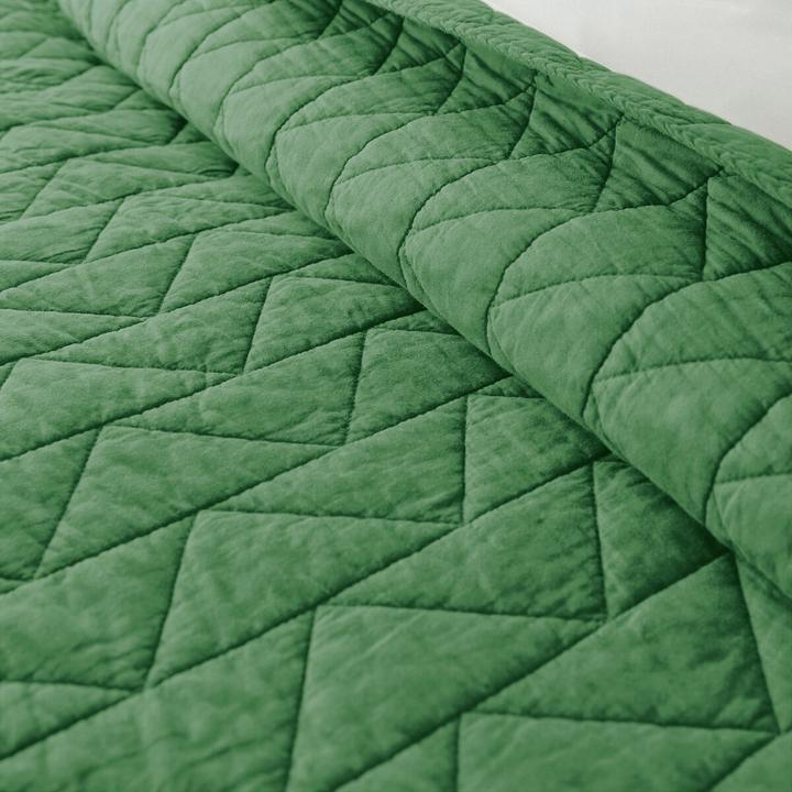 Image du produit La Redoute Interieurs Scenario Zig Zag (150 x 150 cm)