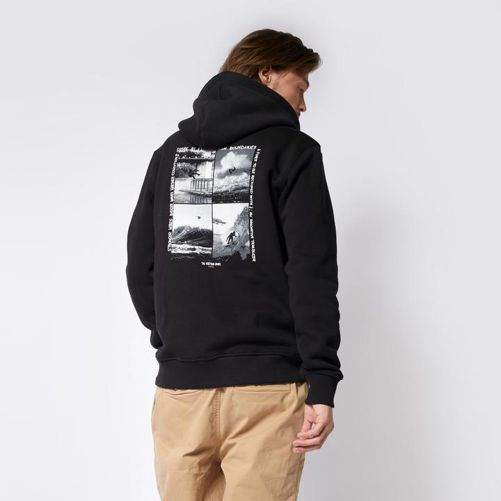 Immagine prodotto Mystic Bounty Hood Sweat (L)