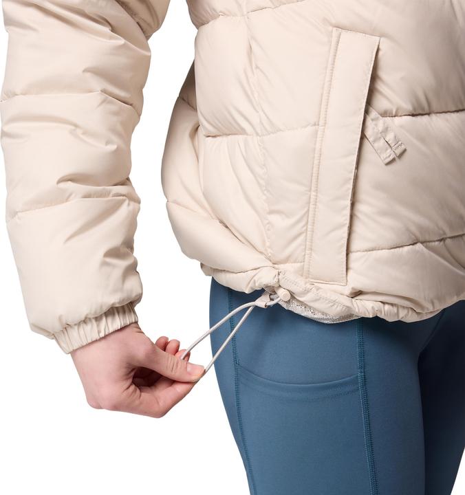 Produktbild Columbia Pike Lake™ III Hooded Jacket (XS)